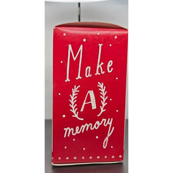 Hallmark Keepsake 2015 Granddaughter Christmas Ornament Polar Bear Inner Tube - Picture 10 of 10